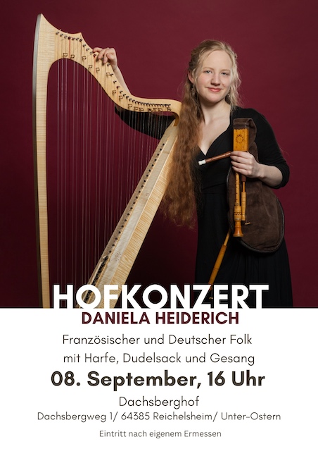 Einladung Fest Flyer Plakat - 1